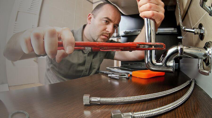 Local water heater installation in Nampa, ID